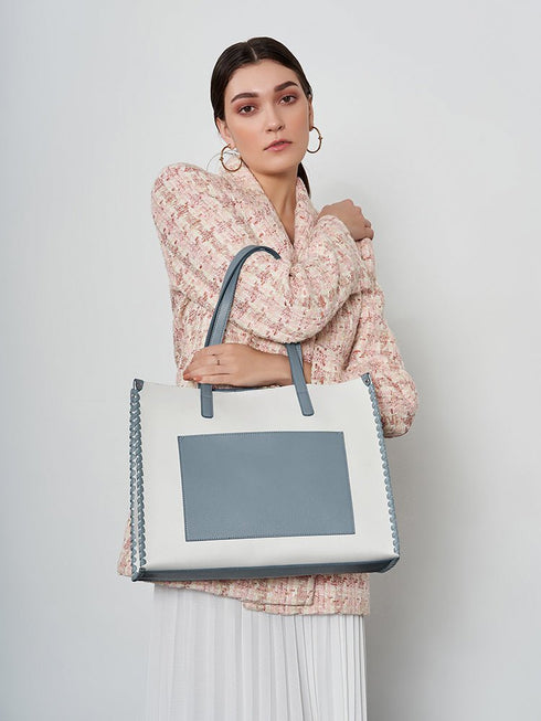 Brooklyn Tote Bag